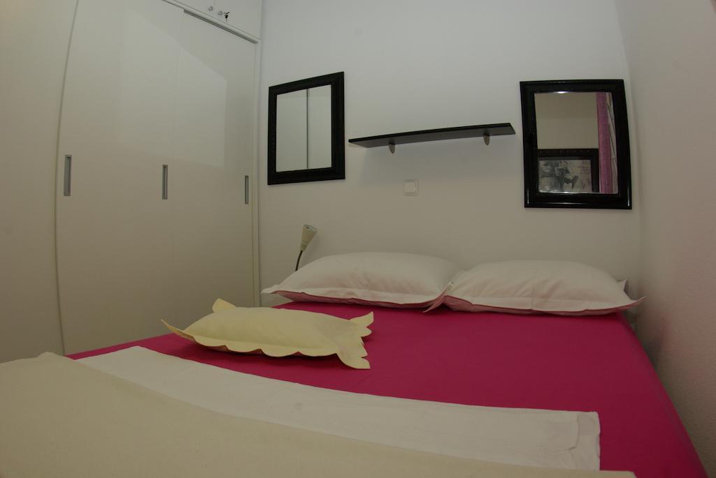 Apartments Lux Макарска Номер фото